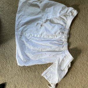 Off The Shoulder Blouse